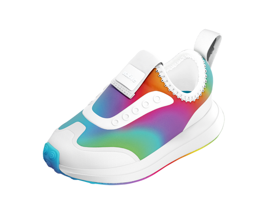 Robbie Dash Print Kids