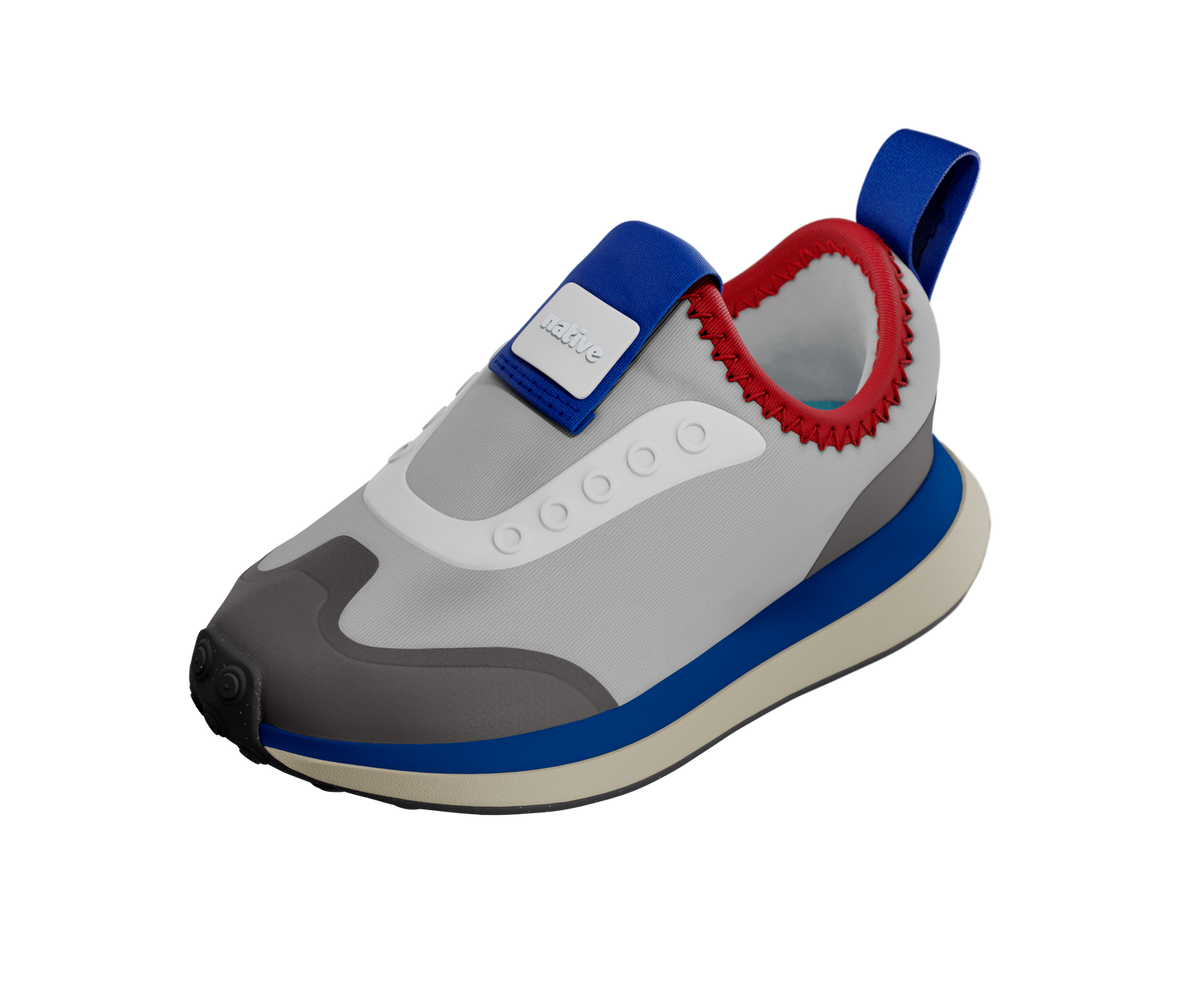 Robbie Dash Kids