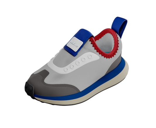 Robbie Dash Kids
