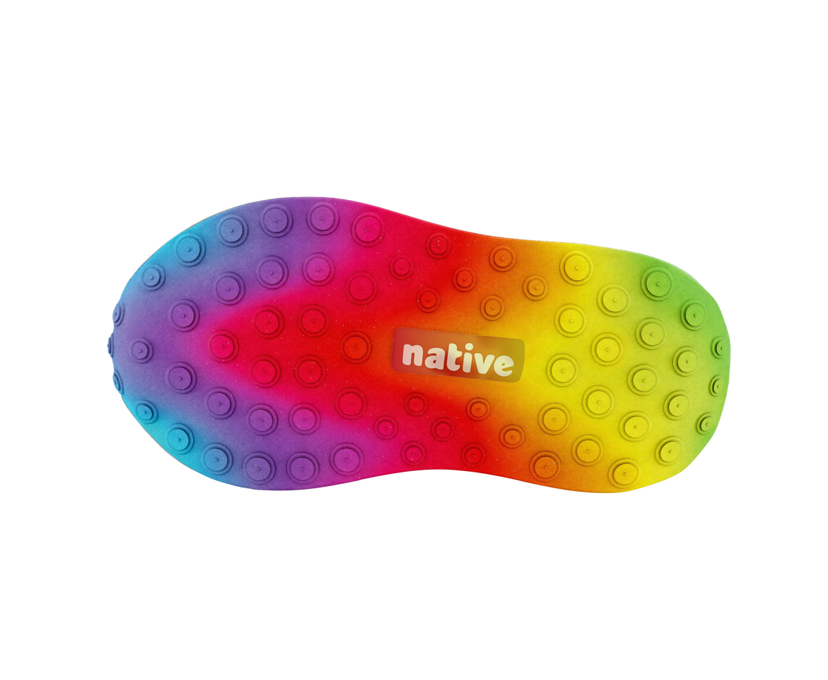 Robbie Dash Print Kids