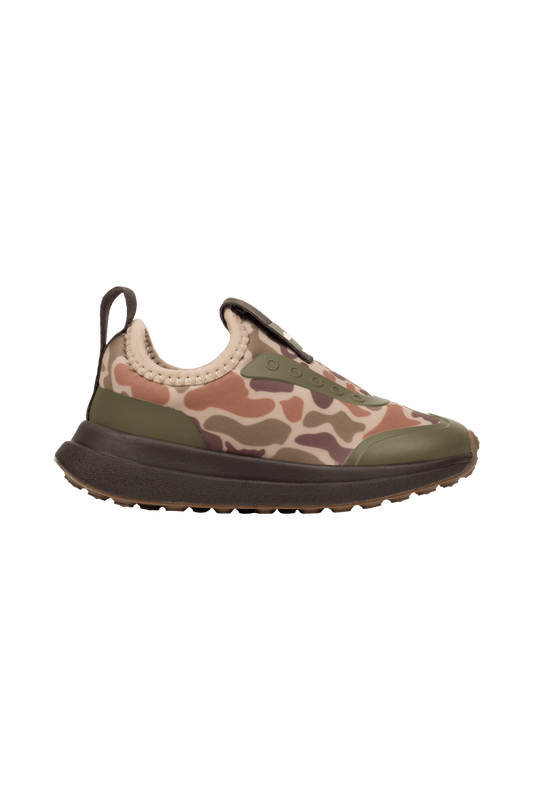 Robbie Dash Print Kids