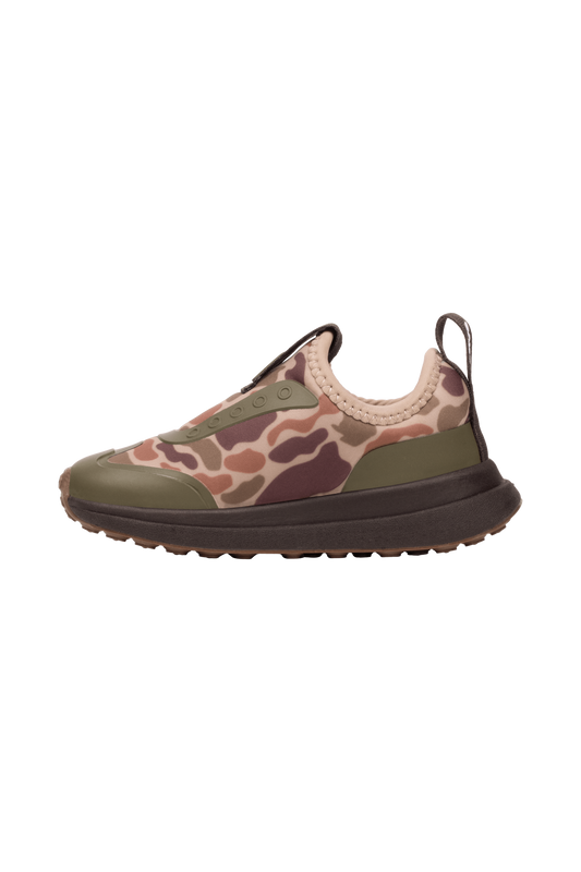 Robbie Dash Print Kids